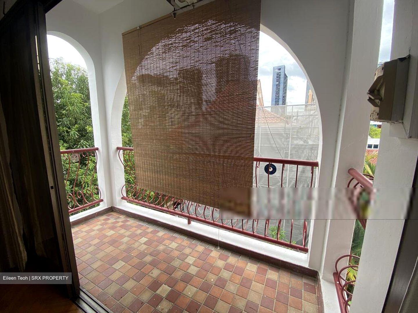 Jervois Grove (D10), Apartment #414956011